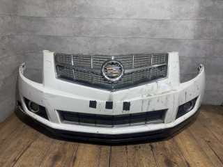 бампер передний Cadillac SRX 2 поколение (2010 - 2013), 20845711