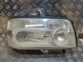 фара правая Infiniti QX56 1 поколение JA60 (2004 - 2007), 26010ZC50A