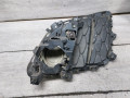 рамка фары противотуманной левой Mazda CX-7 1 поколение [рестайлинг] ER (2009 - 2012), EH6651070E, EH6651070F, EH4550C21E, EH6651690E - фото №2