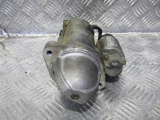 стартер SsangYong Kyron 1 поколение (2005 - 2007), 2.7 л., D27DT, дизель, 6611514101