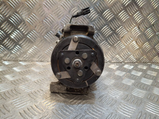 компрессор кондиционера Volvo XC60 1 поколение [рестайлинг] (2013 - 2017), 2.5 л., B 5254 T12, бензин, 31418490, 36011428