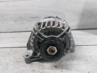 генератор Fiat 500 2 поколение (2008 - 2015), 1.4 л., 169 A3.000, бензин, 52003532, 51714791, 51859038