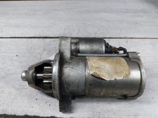 стартер Ford Kuga 2 поколение (2013 - 2025), 1.6 л., JTMA, бензин, АКПП, 1787954, CV6T11000DB