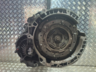 PКПП Ford Focus 3 поколение (2011 - 2015), 2.0 л., i, бензин, робот, 5337941, A2C30743105, BV6P7000BK