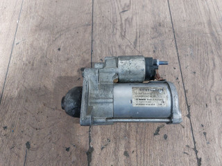 стартер Fiat 500 2 поколение (2008 - 2015), 1.2 л., 169 A4.000, бензин, 51916168