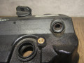 клапанная крышка Mitsubishi Outlander 2 поколение [рестайлинг] (2009 - 2012), 3.0 л., 6B31, бензин, 1035A943 - фото №3