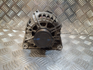 генератор Ford Kuga 2 поколение (2013 - 2025), 2.0 л., TDCi, UFMA, дизель, 1762377, AV6N10300MD, AV6N10300MB