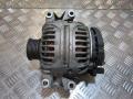генератор Audi A4 B6 (2000 - 2006), 2.0 л., ALT, бензин, 06B903016AB, SG14B016, 06B903016AF, 06B903016AA, 06D903016A, 06J903023C - фото №5