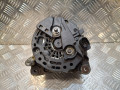генератор Audi A4 B8/8K (2007 - 2011), 2.0 л., CAGA, дизель, 03G903016G, TG14C020, 03G903016B, 03G903016E, 03L903024T - фото №4