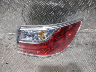 фонарь задний правый Mazda CX-9 1 поколение [рестайлинг] TB (2009 - 2013), TE7751150B, TE7751150C, TE7751150D