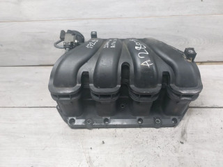 коллектор впускной SsangYong Actyon 2 поколение (2010 - 2013), 2.0 л., бензин, 1721400201