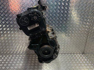 двигатель Volkswagen Passat B8 (2014 - 2020), 1.8 л., TSI, CPKA, бензин, CPK