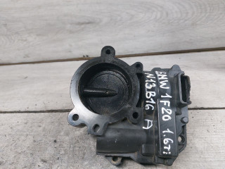 заслонка дроссельная Peugeot 308 1 поколение [рестайлинг] (2011 - 2015), 5FX, 163631, 757669880, A2C53279371, V757669880, 163672, V862418980, 13547576698, 13547604918, 13548675278, 13548624189, V757438080