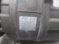 компрессор кондиционера Volkswagen Touareg 1 поколение (2002 - 2007), 3.2 л., BMV, бензин, 7L6820803D, 4471808602 - фото №6