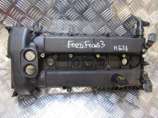 клапанная крышка Ford Focus 3 поколение (2011 - 2015), 2.0 л., MGDA, бензин, 5253436, FM5E6K271AD