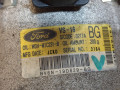 компрессор кондиционера Ford Focus 3 поколение (2011 - 2015), 2.0 л., бензин, BV6N19D629BG, BV6N19D629BF, BV6N19D629BC, BV6N19D629BB, BV6N19D629BD, BV6N19D629BE, 1854689, CV6N19D629BA - фото №4