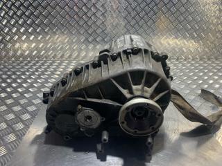 раздаточная коробка Mercedes-Benz M-Класс W163 (1997 - 2001), бензин, 1632800500