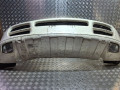 бампер передний Porsche Cayenne 955 (2002 - 2007), серебро, 95550531102G2X - фото №4