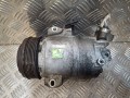 компрессор кондиционера Renault Koleos 1 поколение (2008 - 2011), 2.0 л., M9R 833, дизель, 92600JY02A, 926007877R - фото №4