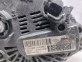 генератор Renault Trafic 2 поколение [рестайлинг] (2006 - 2015), 2.0 л., M9R 780, дизель, 8200404459, 93161735, TG15C058 - фото №5