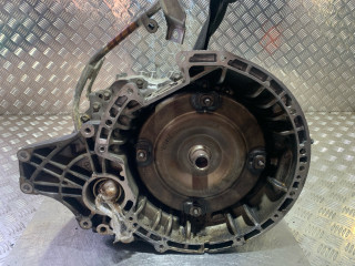 КПП автоматическая (АКПП) Mazda CX-9 1 поколение (2007 - 2009), 3.7 л., Ti, CA, бензин, АКПП, полный привод, AW2319090