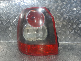 фонарь задний левый Land Rover Freelander 2 поколение (2006 - 2010), LR006130