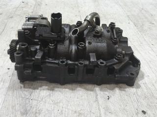 насос масляный Audi A4 B8/8K (2007 - 2011), 2.0 л., CAGA, дизель, 03G115105H, 03G103295AN