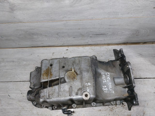 масляный поддон Opel Astra H/Family [рестайлинг] (2005 - 2015), 1.8 л., Z 18 XER, бензин, 55565793, 55566404, 55572041, 55355007, 55561654, 55558805, 55355595, 55563466, 55353306