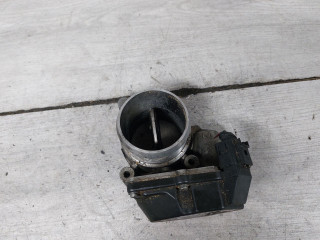 заслонка дроссельная Audi A8 D3 (2002 - 2005), 3.0 л., ASB, дизель, 059145950R, A2C59512938, 059145950H, 059145950D, 059145950A