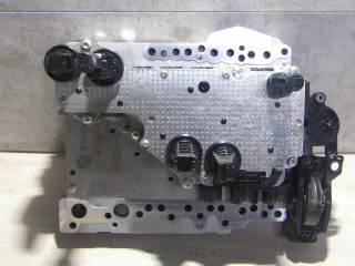 гидроблок АКПП Ford Mondeo 4 поколение [рестайлинг] (2010 - 2015), робот, 1770618, 7M5R7H035CA