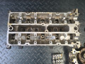 головка блока цилиндров Ford Fiesta 6 поколение (2008 - 2013), 1.6 л., i, бензин, AE8G6090A7A - фото №3