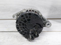генератор Alfa Romeo Giulietta 3 поколение 940 (2010 - 2016), 1.8 л., 940 A1.000, бензин, 51854898 - фото №4