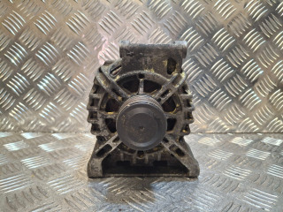 генератор Mercedes-Benz A-Класс W169 W169.033 (2004 - 2008), 2.0 л., M 266.960, бензин, 2661540902, 2661541302, TG11C074, TG11C035