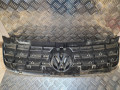 решетка радиатора Volkswagen Touareg 1 поколение (2002 - 2007), 7L6853651BB41 - фото №7