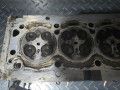 головка блока цилиндров Land Rover Freelander 2 поколение (2006 - 2010), 2.2 л., TDCi, 224DT, дизель, LR005990, 9651569780 - фото №12