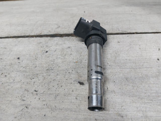 катушка зажигания Volkswagen Golf 6 поколение (2008 - 2012), 1.4 л., TSI, CAXA, бензин, 036905715F, 036905715G, 036905715H, 036905715C, 036905715E
