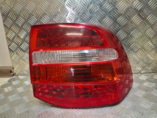 фонарь задний правый Porsche Cayenne 957 [рестайлинг] (2007 - 2010), 95563148801