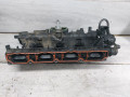 коллектор впускной Volkswagen Tiguan 1 поколение (2007 - 2011), 2.0 л., TSI, CCZA, бензин, 06J133185EQ, 06J133201BH, 06J133185DF - фото №3