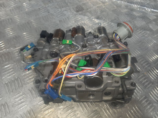 гидроблок АКПП Volvo XC90 1 поколение [рестайлинг] (2006 - 2014), 2.4 л., D 5244 T4, дизель, АКПП, 31259456, TF80SC