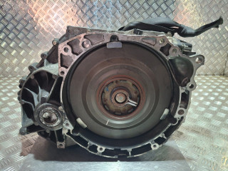 PКПП Ford Mondeo 4 поколение [рестайлинг] (2010 - 2015), 2.0 л., TDCi, TXBA, дизель, передний привод, 1880970, 6DCT450, AV9R7000AF