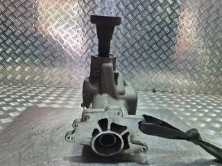 раздаточная коробка Ford Kuga 1 поколение CBV (2008 - 2013), 2.5 л., Ti, HYDB, бензин, АКПП, 1578164, 36000281, 36002663, 1023847, 9V4N7L486BA