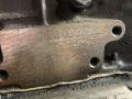 двигатель Ford Focus 3 поколение (2011 - 2015), 2.0 л., TDCi, TXDB, дизель, TXDB, D4204T - фото №4