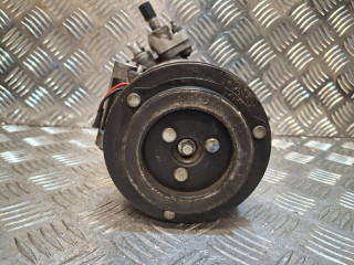 компрессор кондиционера Ford Kuga 2 поколение (2013 - 2025), 2.0 л., TXMA, дизель, 1860528, DV6119D629DB, DV6119D629DA