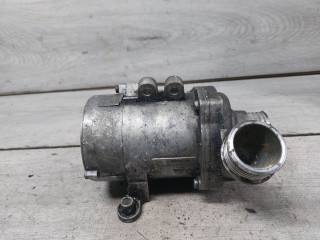 помпа BMW 3 серия E90/E91/E92/E93 (2004 - 2010), 3.0 л., N52 B30, бензин, 11517521584, 11517586924, 7586924, 702851200, 11517545201