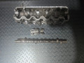 головка блока цилиндров Volkswagen Transporter T4 (1990 - 2003), 2.5 л., TDi, AUF, дизель, 074103351C, 074103373G - фото №2