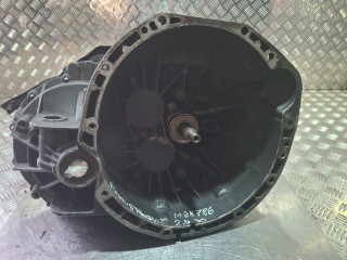 КПП механическая (МКПП) Renault Trafic 2 поколение [рестайлинг] (2006 - 2015), 2.0 л., M9R 786, дизель, передний привод, PF6026