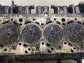 головка блока цилиндров Ford Transit 7 поколение (2006 - 2013), 2.2 л., TDCi, SRFA, дизель, 6C1Q6K537AB, 6C1Q6090AE - фото №10