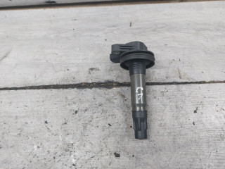 катушка зажигания Mazda CX-9 1 поколение (2007 - 2009), 3.7 л., CA, бензин, 7T4E12A375ED, GN10237, CY0118100, CY0118100A, CY0118100B