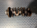 коленвал Audi A4 B8/8K (2007 - 2011), 1.8 л., TFSI, CDHA, бензин, 06H105021L, 06H105021D, 06H105021G, 06H105021H, 06H105021K - фото №2