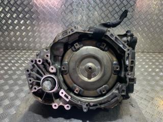 КПП автоматическая (АКПП) Chevrolet Captiva 1 поколение [рестайлинг] (2011 - 2013), 2.2 л., VCDi, Z 22 D1, дизель, АКПП, полный привод, 24265070, 6T50, 2GOR